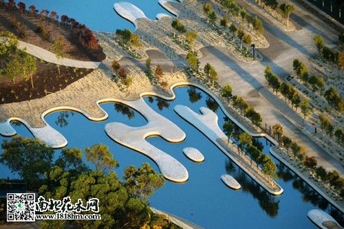 澳大利亚Cranbourne皇家动物园4
