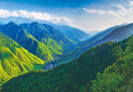 国度公园扶植若何实现全民同享——访清华大学传授杨锐